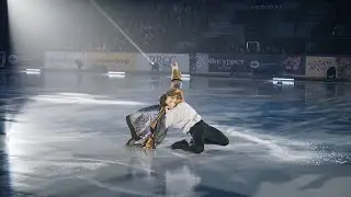 Макар Игнатов Иван Васильевич Чемпионы на льду в Тольятти 25.04.24