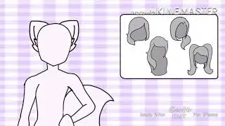 Character creator