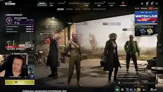 #116 по PUBG (PLAYERUNKNOWN'S BATTLEGROUNDS)
