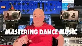 Mastering Dance Music: Expert Tips and Techniques