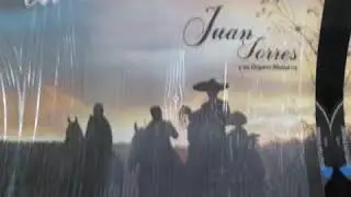 JUAN TORRES   POR UN AMOR