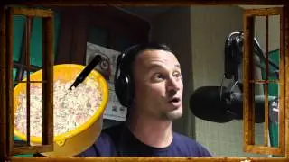 Вечерний город 11. Анонс Ты шо Ты шо Фэст!