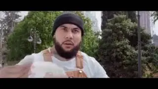 ПАРОДИЯ НА КЛИП 