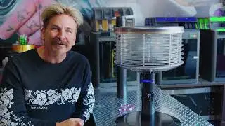 Meet Spin360 Fan with David Patrick