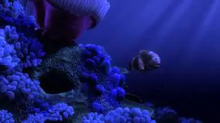 Finding Nemo - 