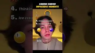 Ranking Random Impressive Moments🤯 PT.91 🍦🏀 