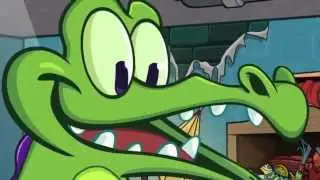 Swampy's Underground Adventures Ep 1