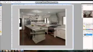 PhotoShop Tutorial #1 Arch 214 Miami University