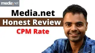 Media.net Review 2023- CPM Rate in India, USA, Best Google Adsense Alternative