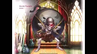 Brown Dust 2 Swimsuit Summons