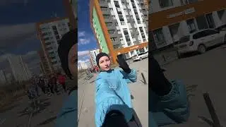 Бежим 10 километров