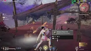 NARAKA: BLADEPOINT
