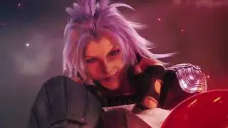 Are You At All Nervous About Square Enix Heading Into 2025?