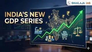 India's New GDP Series (Base Year 2022-23)