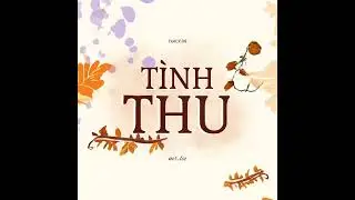 Tình thu | mr.lee/aisuno (Official Audio)