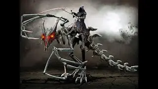 Drakensang online --Мортис Ад2.
