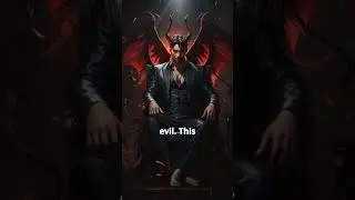 Lucifer was innocent | Thirth Raj Parsana| Book Summary | #luciferwasinnocent #ytshorts  #booktok