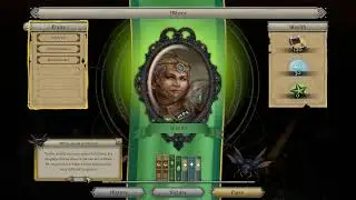 Master of Magic Tutorial