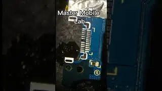 Samsung  type c charging port replacement 