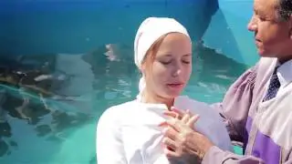 крещение 2016