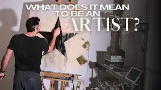 ARE YOU READY PODCAST EP 55 | WHAT DOES IT MEAN TO BE AN ARTIST?