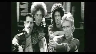 Queen - Radio Ga Ga