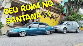 TALENTO NOS CARROS AQUI DE CASA