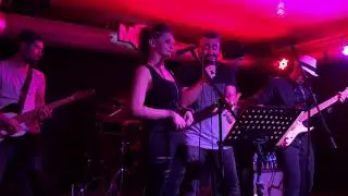 Skalonga & Dedikodu