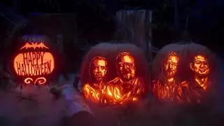 The History Channel Forged in Fire Halloween