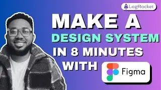 Building a design system in Figma (from scratch)