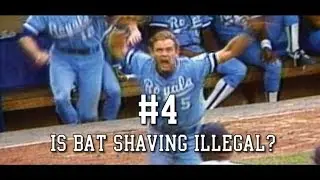 5 Things You Need to Know About Bat Shaving