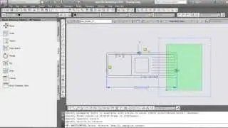 AutoCAD: Dynamic Blocks Tutorial