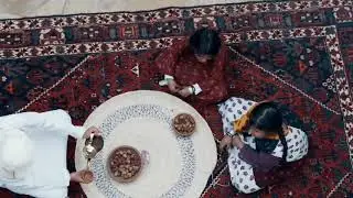رمضان الدرعية