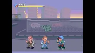 Zabu - the demo is out! 2023-01-10