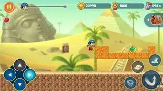 Super Machino 2 level 4 😏😏😏😏😏😏
