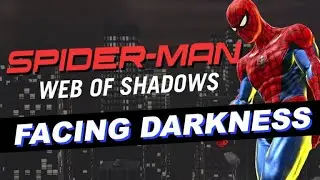 Spiderman Web of Shadows: A Review, Critique and Commentary