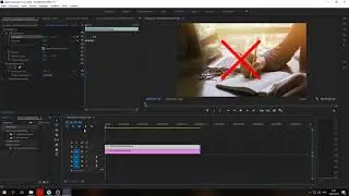 Урок 16 - Основные эффекты в Adobe Premiere Pro