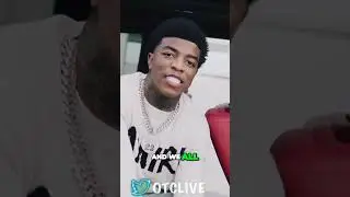 Yungeen Ace Says He Loves His Biggest 0PP Julio Foolio On Live