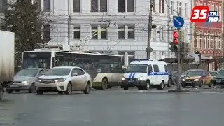 С 20 ноября штрафы за нарушение ПДД не изменятся