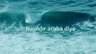 MESCİD-İ AKSA'YI DÜŞÜNDÜM