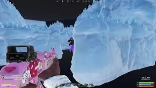 Washed Roamer | Rust PvP Montage