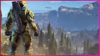 🦂 Halo Infinite Campaign Download Time & Size — Steam