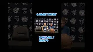 Naphessa Collier & Natisha Hiedeman Minnesota Lynx Postgame Interview 9/8/24 against Mystics