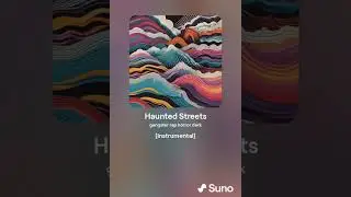 Haunted Streets