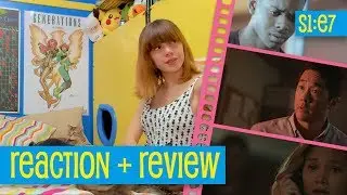 Cloak and Dagger • S1:E7 