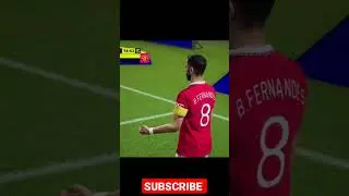 penalty shoot ⚽ || high graphics || efootball 23 || 
