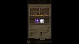 Afk Arena New Redemption Code Rewards 300 diamonds and 20 elite hero stones. 