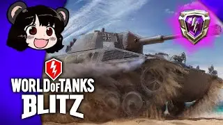 Road to Diamond League! | Wot Blitz Stream (4/09/23)