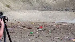 Fun at The Range