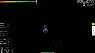osu! - CS:10 is fun